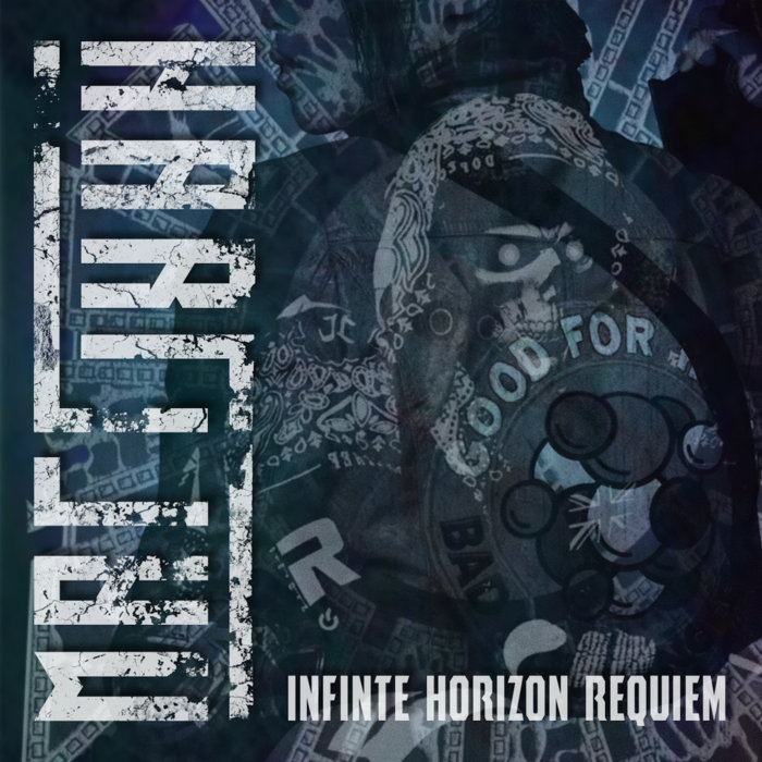 MATT HART - EVENT HORIZON